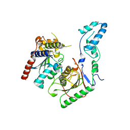 BU of 7bv5 by Molmil