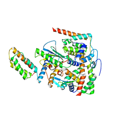 BU of 7bwk by Molmil