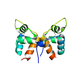 AU of 7c0b by Molmil