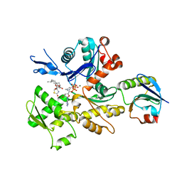 BU of 7c2f by Molmil