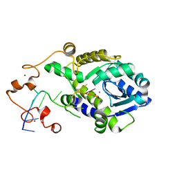 BU of 7c45 by Molmil