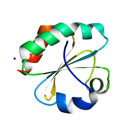 BU of 7c65 by Molmil