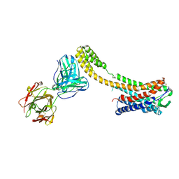 BU of 7c6a by Molmil