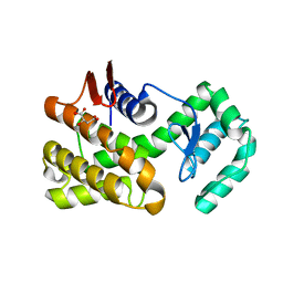 BU of 7c6c by Molmil