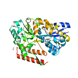 BU of 7c6n by Molmil