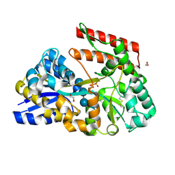 BU of 7c6w by Molmil