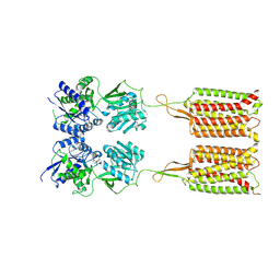 BU of 7c7s by Molmil