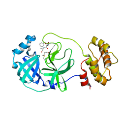 BU of 7c8b by Molmil