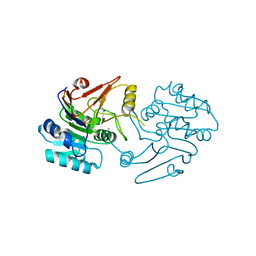 BU of 7c9b by Molmil