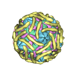 BU of 7c9w by Molmil