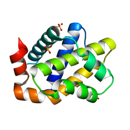 BU of 7ca4 by Molmil