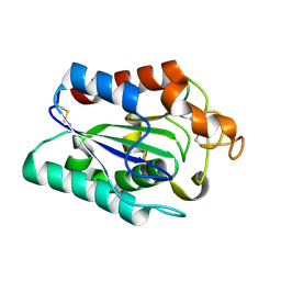 BU of 7cc4 by Molmil