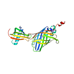 BU of 7cd7 by Molmil