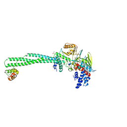 BU of 7cdf by Molmil