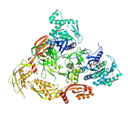 BU of 7cdw by Molmil