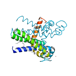 BU of 7cfg by Molmil
