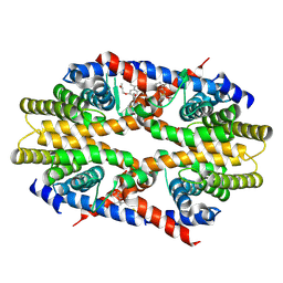 BU of 7cfo by Molmil