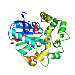 BU of 7cg2 by Molmil