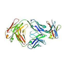 BU of 7cgw by Molmil