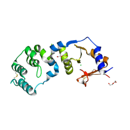 BU of 7cjr by Molmil