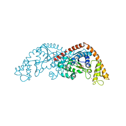 BU of 7cki by Molmil