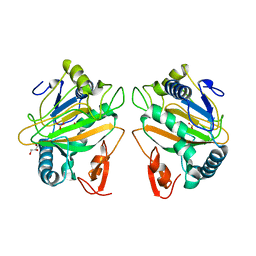 BU of 7cl2 by Molmil