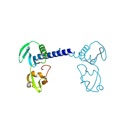 BU of 7cma by Molmil