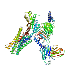 BU of 7cmu by Molmil