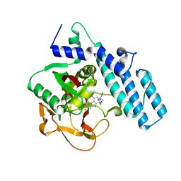 BU of 7cmw by Molmil