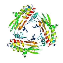 BU of 7co1 by Molmil