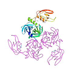 BU of 7co2 by Molmil