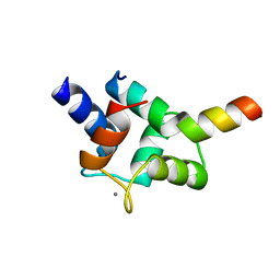 BU of 7cqh by Molmil