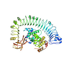 BU of 7crb by Molmil