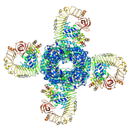 BU of 7crc by Molmil