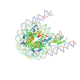 BU of 7crp by Molmil