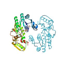 BU of 7cs3 by Molmil