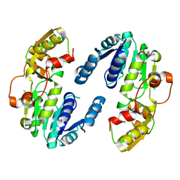 BU of 7csg by Molmil