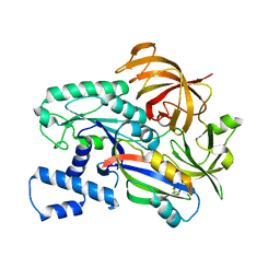 BU of 7csl by Molmil