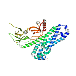 BU of 7cso by Molmil