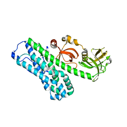 BU of 7csp by Molmil