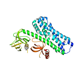 BU of 7csr by Molmil