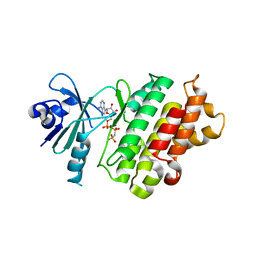 BU of 7ctx by Molmil