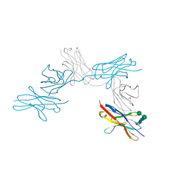 BU of 7cu5 by Molmil