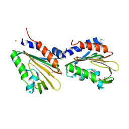 BU of 7cu9 by Molmil