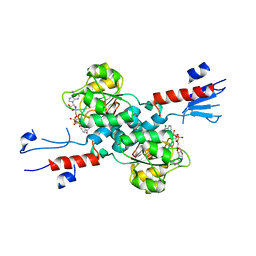 BU of 7cvp by Molmil