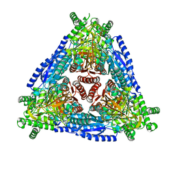 BU of 7cxo by Molmil