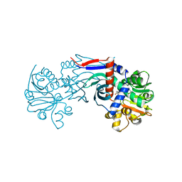 BU of 7cxu by Molmil