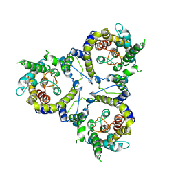 BU of 7cye by Molmil