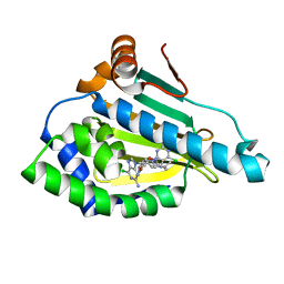 BU of 7d1v by Molmil