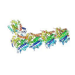 BU of 7dbc by Molmil